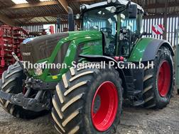 Fendt 936 Vario