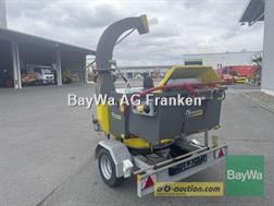 Tünnissen & Stocks WS/18 DT