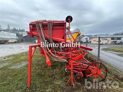 Kuhn Venta AL 302