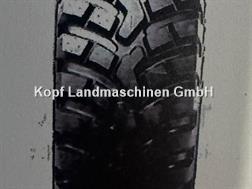 BKT 400-80 R30 BKT Ridemax IT 696 Profil 1 cm