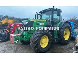 John Deere 6215R