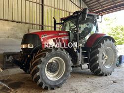 Case IH Puma 240 cvx