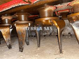 Kverneland NG-H 101F30