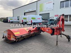 Kuhn TBE 222