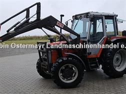 Massey Ferguson 397 T Allrad