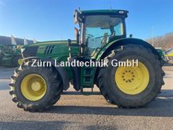 John Deere 6210 R