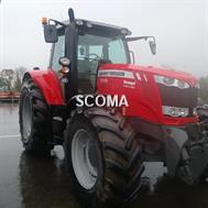 Massey Ferguson 7618