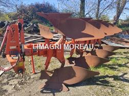 Kuhn MULTI MASTER 112