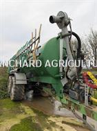 Mauguin 18000 LITRES