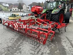 Einböck Taifun 500 FZ mit P-BOX-STI