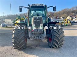 Fendt 818