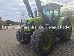 Claas ARION 640