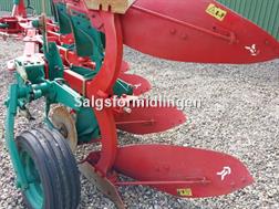 Kverneland ED 100-200