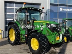 John Deere 6125 R