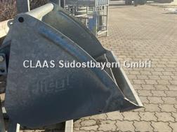 Fliegl SCHWERGUTSCHAUFEL