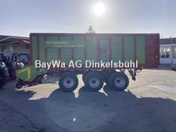 Strautmann TERA-VITESSE 5201