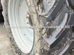 Deutz-Fahr AGROTRON TTV 610