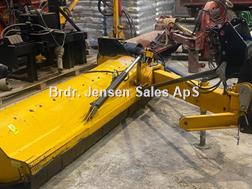 Müthing MU-L/S VA 250 Müthing MU-L/S  250 Vario