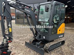 Hyundai heavy industries HX19A