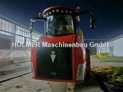 Holmer Terra Variant TV 600 eco 2014