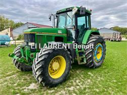 John Deere 7700