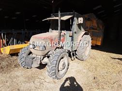 Case IH PJ