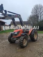 Kubota M8560 DTH