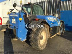 New Holland LM 7.35