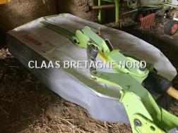 Claas DISCO 2800 CONTOUR