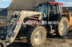 Valtra N 103 HITECH