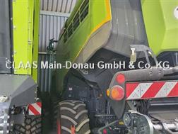Claas LEXION 760