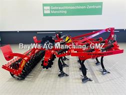 Ziegler FIELD PROFI 3002