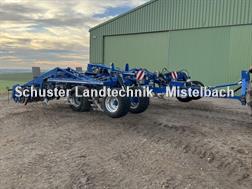 Köckerling VECTOR 5.70