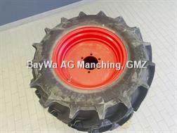 Mitas 360/70 R24 RÄDER