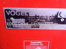 Vogel & Noot M1020 Vario