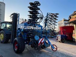 Lemken Solitair Zirkon 9/600 KUA