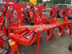 Kuhn Varimaster 123