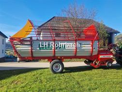 Pöttinger Profi IGP1