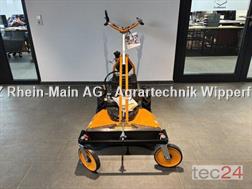 As Motor AS 63 2T ES Allmäher