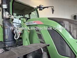 Fendt 718 Vario
