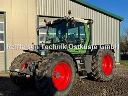 Fendt XYLON 524