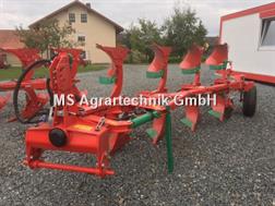 ABA Group POH 4 hydraulische Steinsicherung