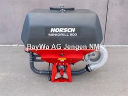 Horsch MINIDRILL HORSCH DRILLMASCHINE