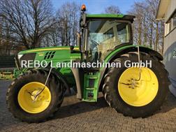John Deere 6140 R
