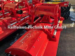 Tehnos Universalmulcher MU 280R Profi