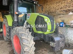 Claas ARION 530 T4I CIS