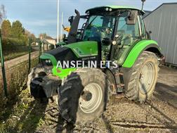 Deutz-Fahr AGROT.6130.4TTV