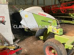 Claas DIRECT DISC 500 P