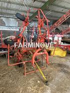 Kuhn GF 5801 MH