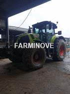 Claas AXION 810 CMATIC (2)